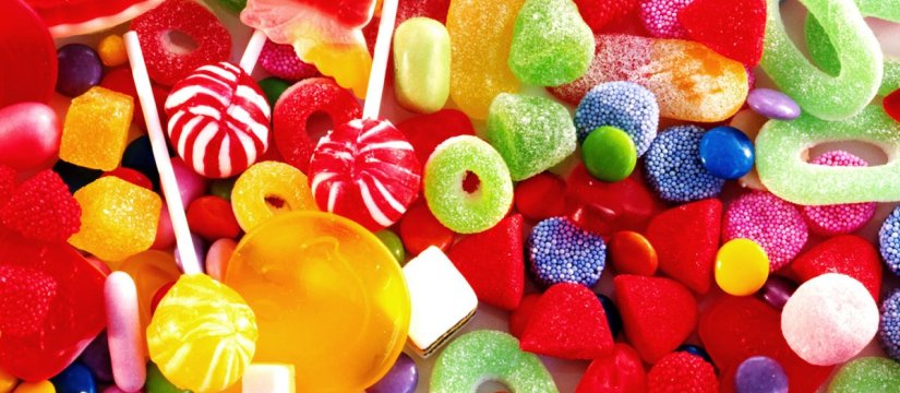Unwrapping the truth on CANDY