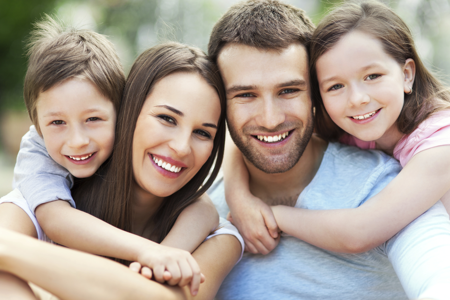 Why you should consider Dental Sealants.
