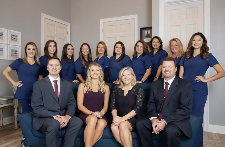 Beach View Family Dental